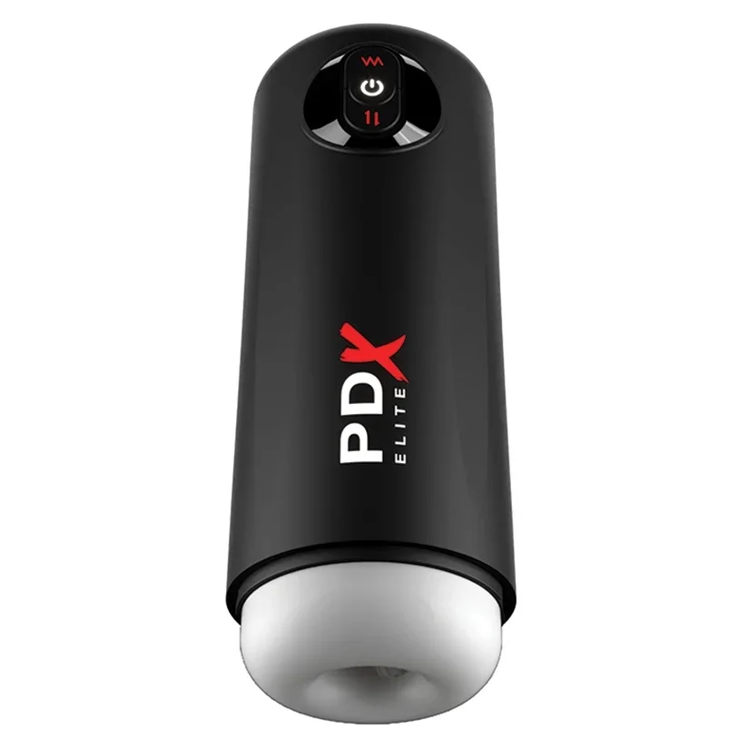 PDX Elite Moto Milker.webp