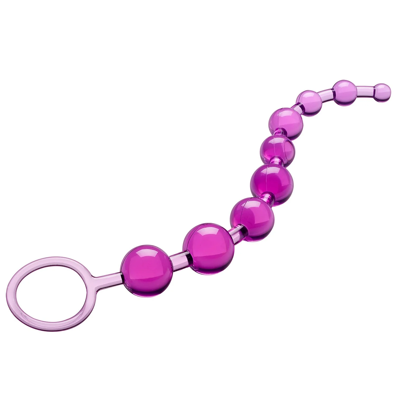 Classic Anal Beads