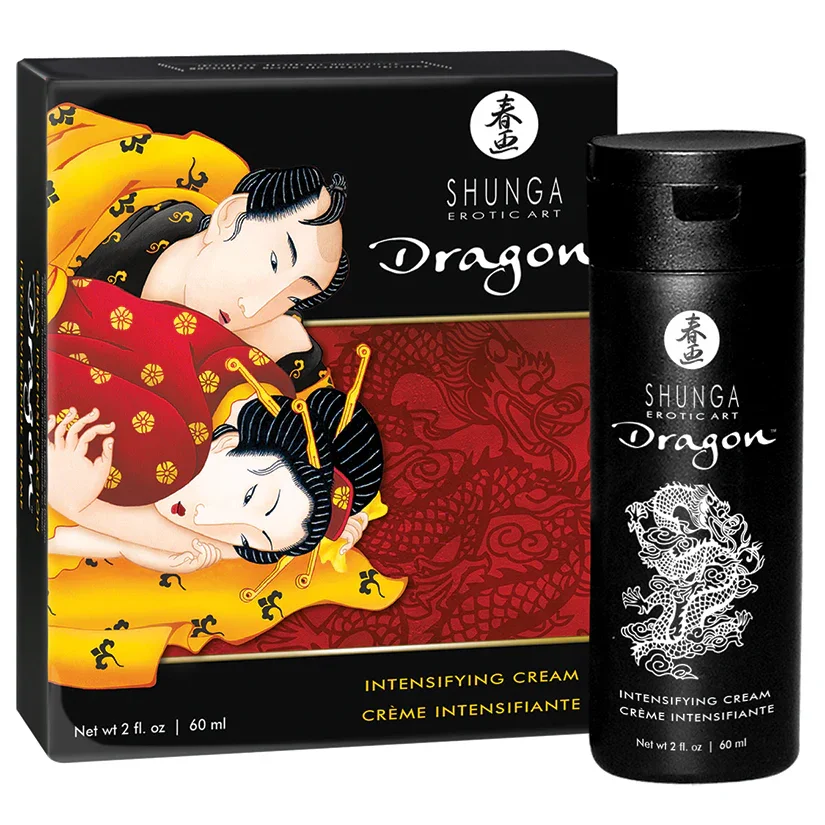 Shunga Dragon Intensifying Cream.webp