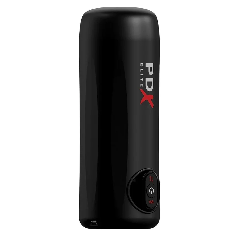 PDX Elite Moto Milker Cover.webp