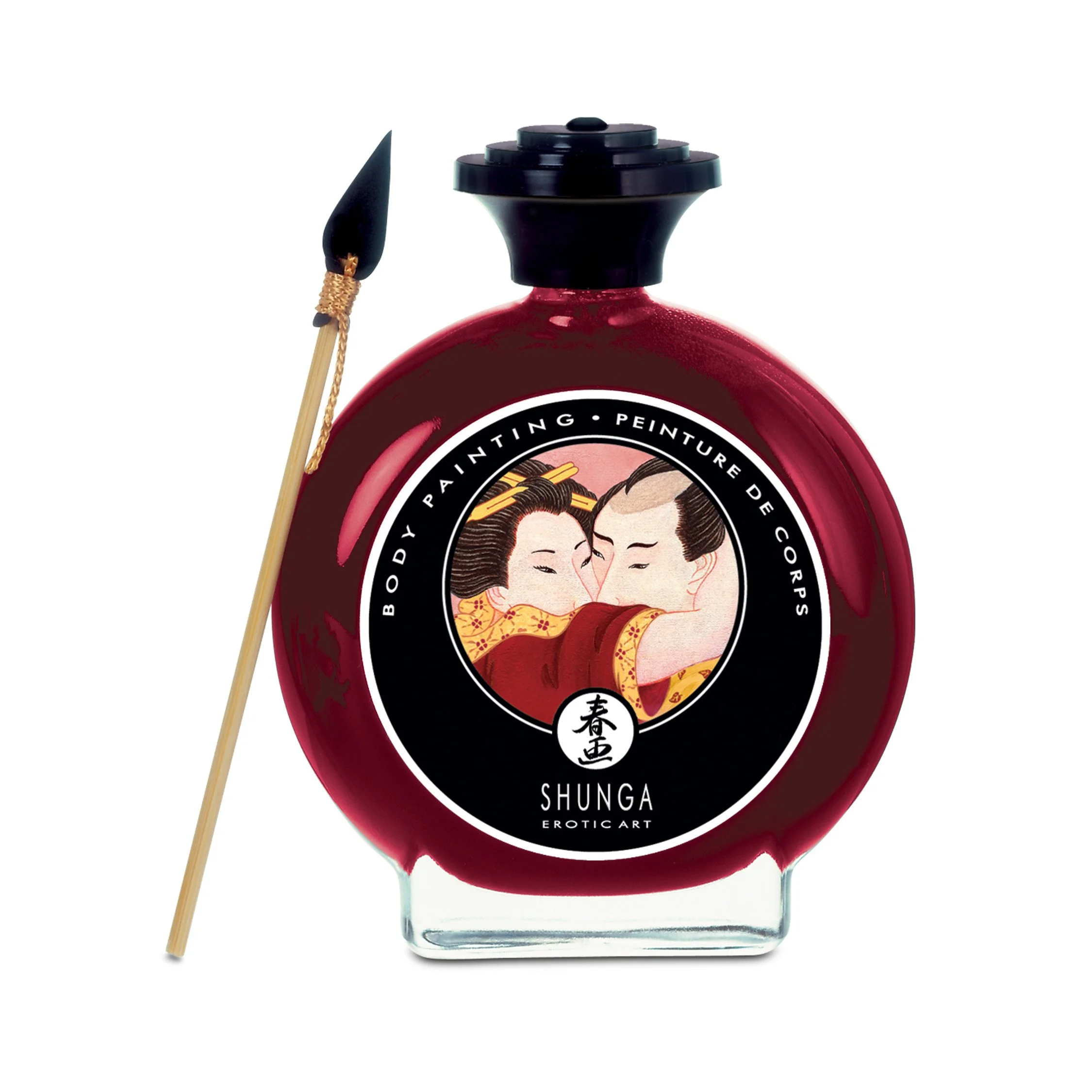 Shunga Erotic Art Edible Body Paint Strawberry.jpg