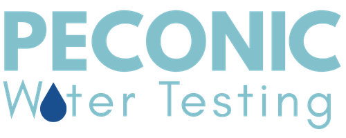 Peconic Water Testing