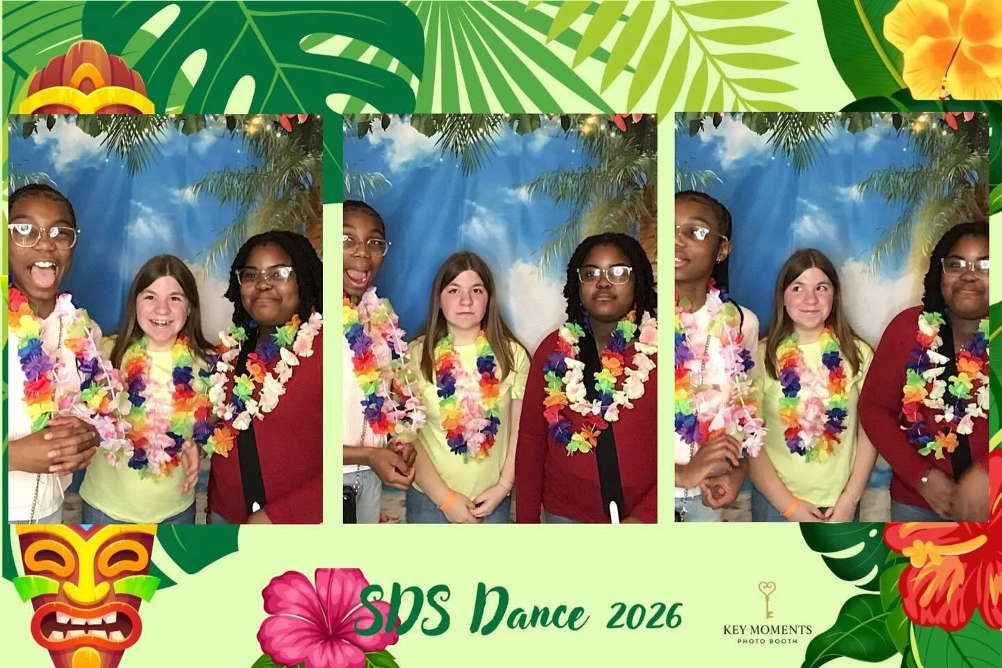 Are you looking for a fun and memorable addition to your school or private event? Book Key Moments Photo Booth for your next event!