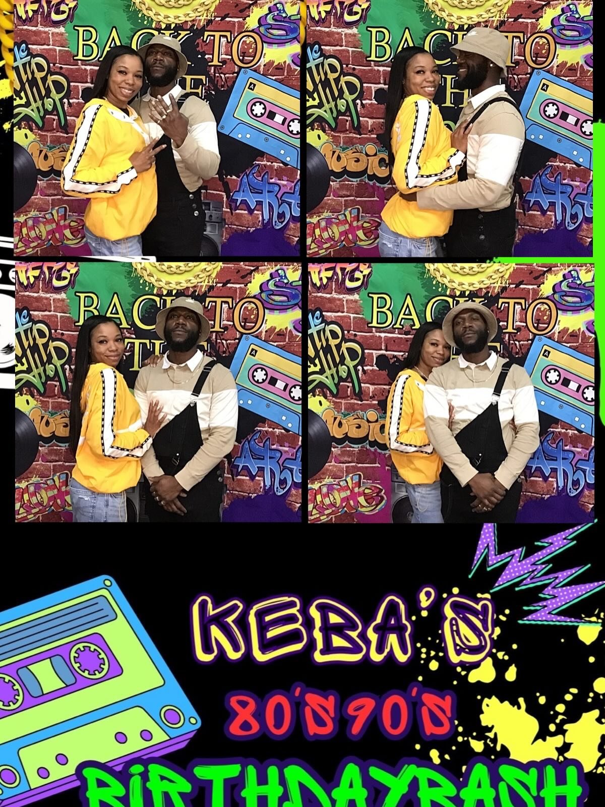 Summer is rapidly approaching, make your next event memorable by booking Key Moments Photo Booth. A guaranteed way to keep your guest entertained!