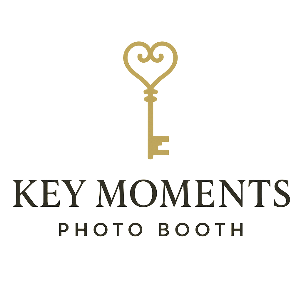 Key Moments Photo Booth