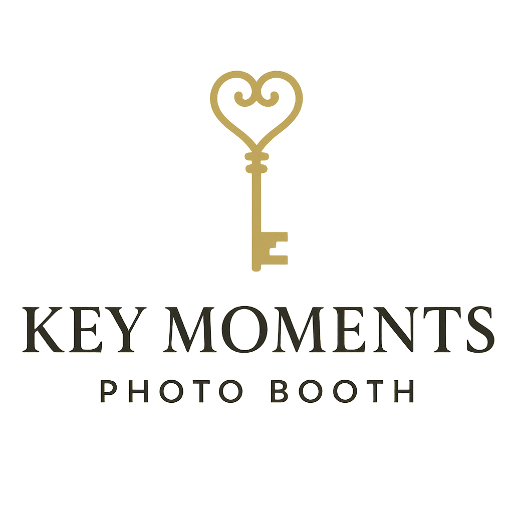 Key Moments Photo Booth