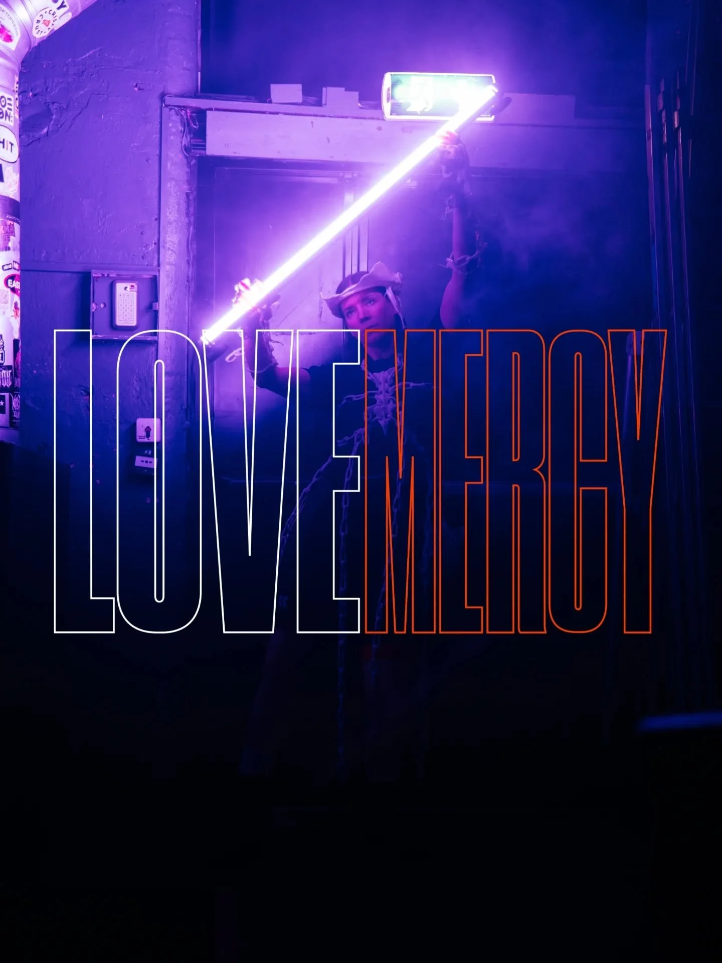 SAVE THE DATE. 23.Mai 2026

Photo @oysteinkind