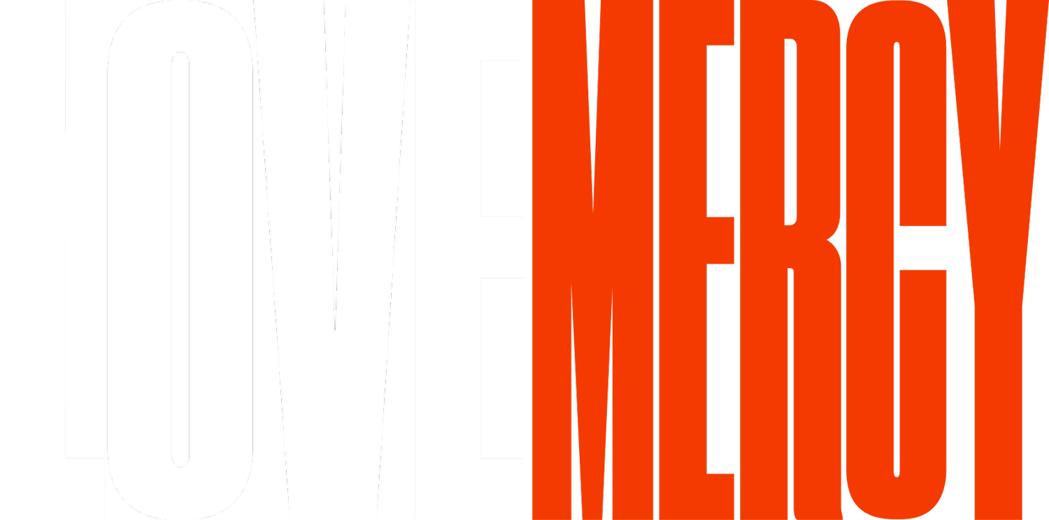 LOVE &amp; MERCY FEST