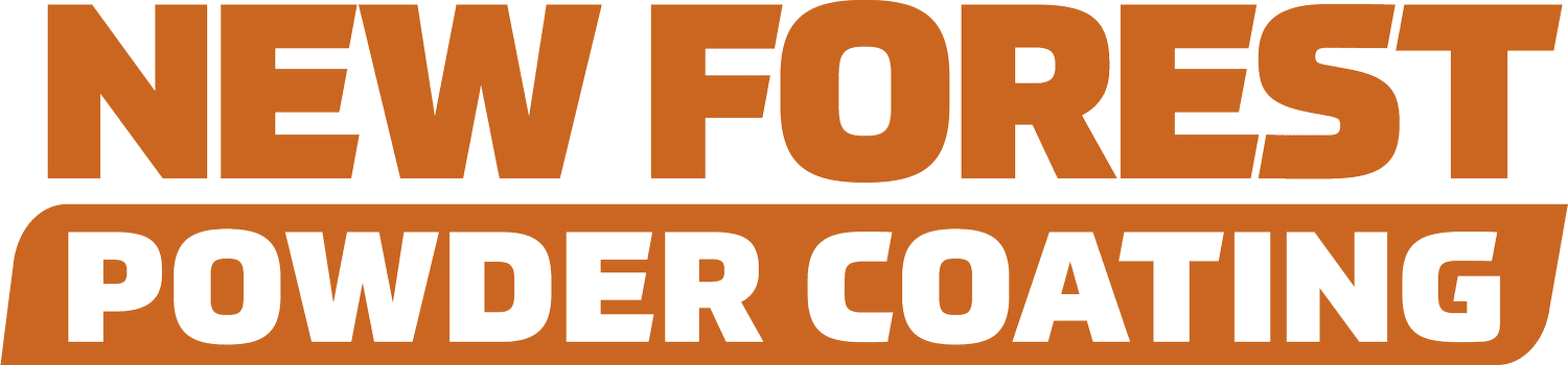 New Forest Powder Coating