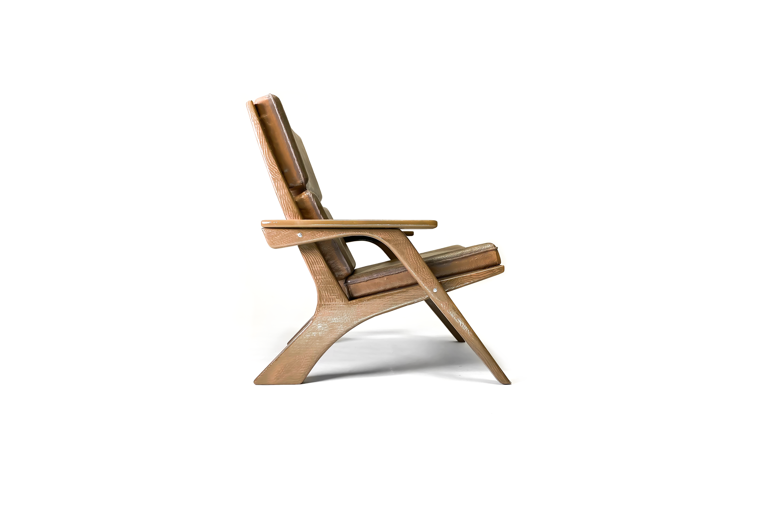 Warrior Lounge Chair