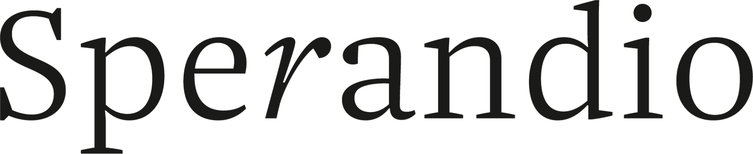 Sperandio Supervision &amp; Coaching