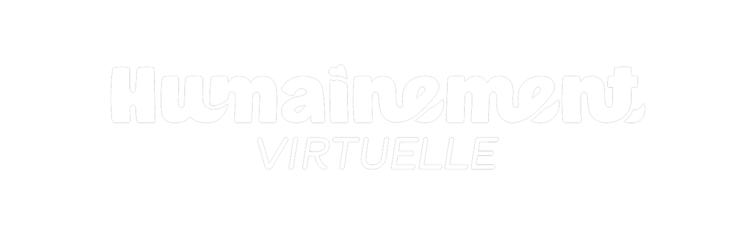 Humainement virtuelle