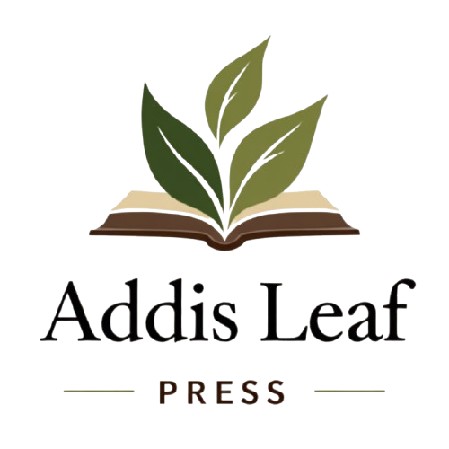 Addis Leaf Press