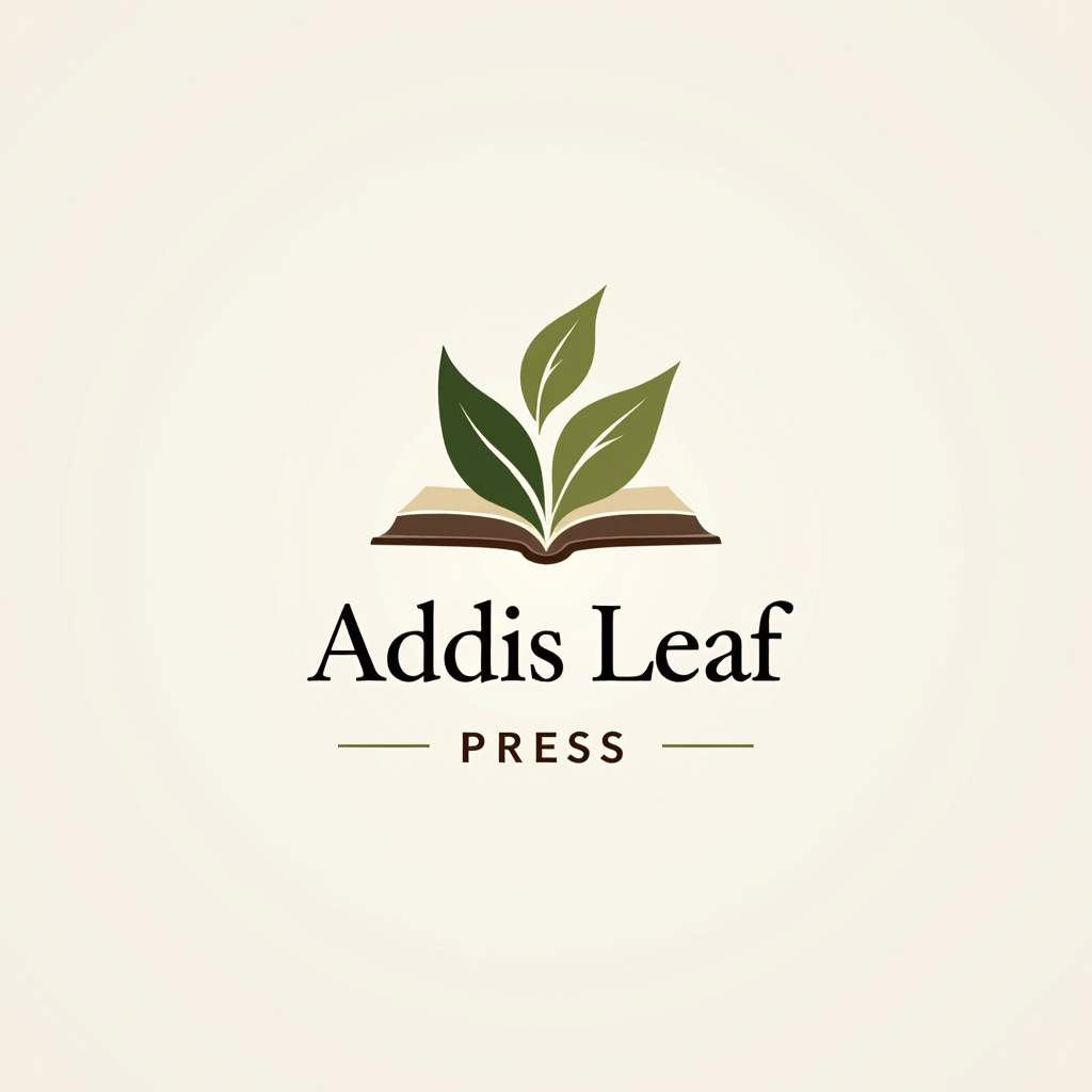 Addis Leaf Press