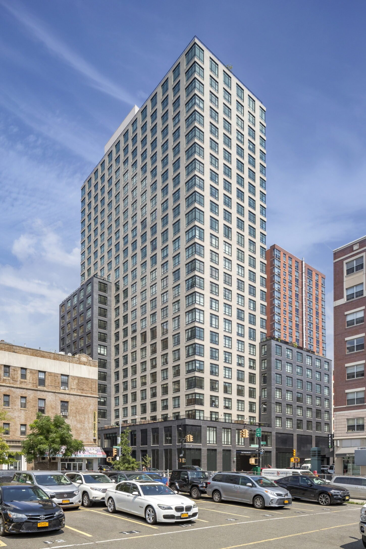 Hoyt & Horn (Rose Associates)