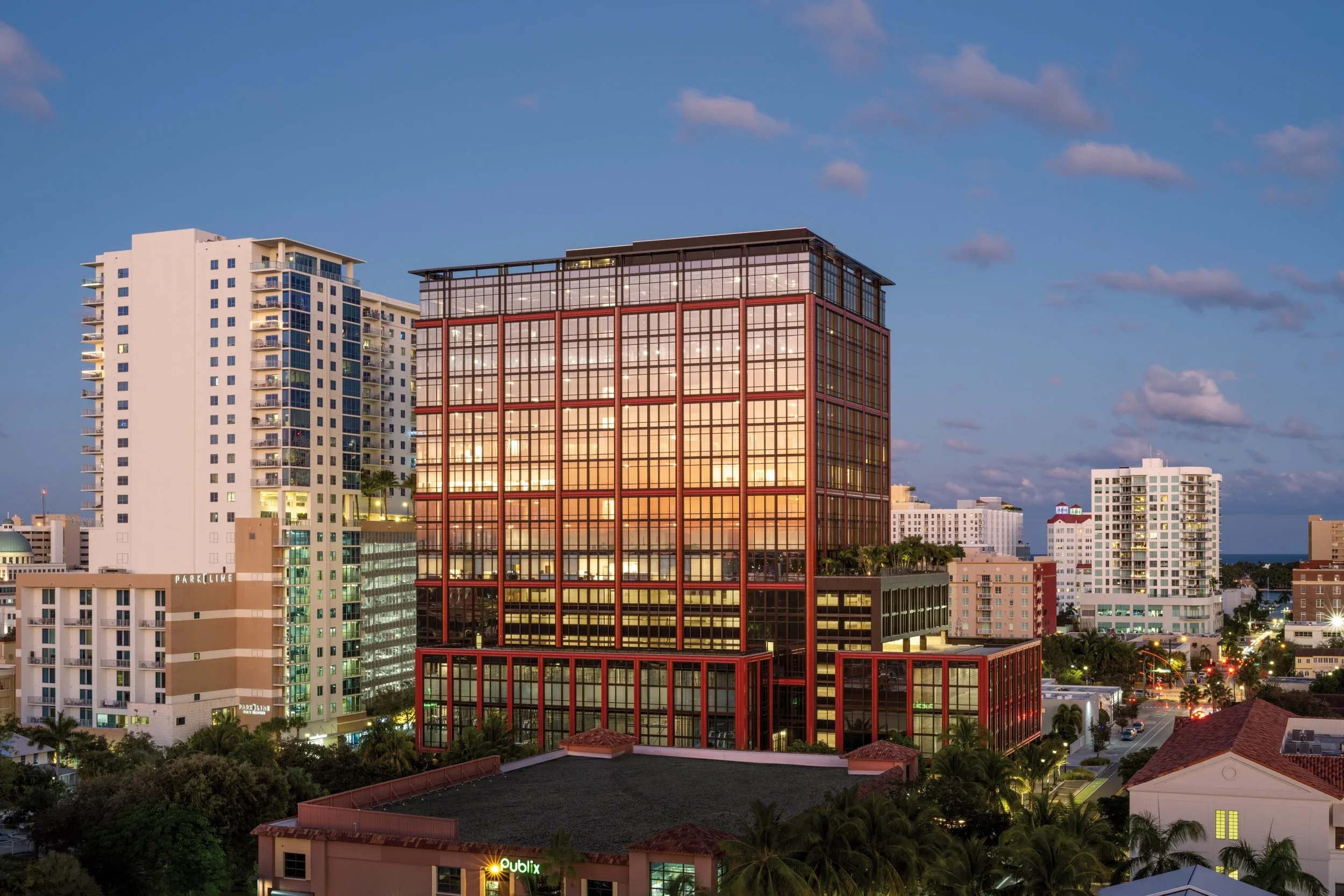 360 South Rosemary (Related Ross)