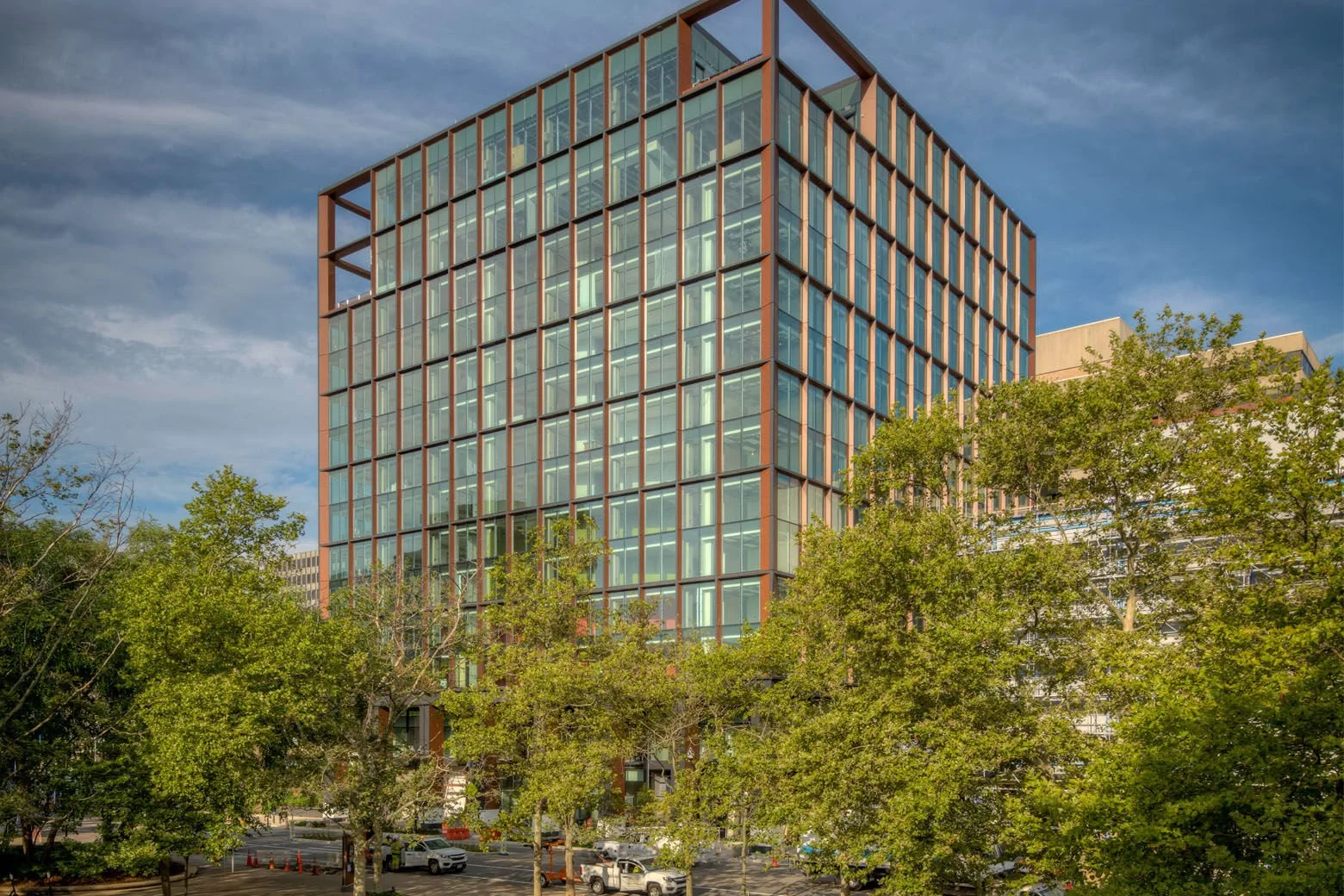 1770 Crystal Drive (JBG Smith)