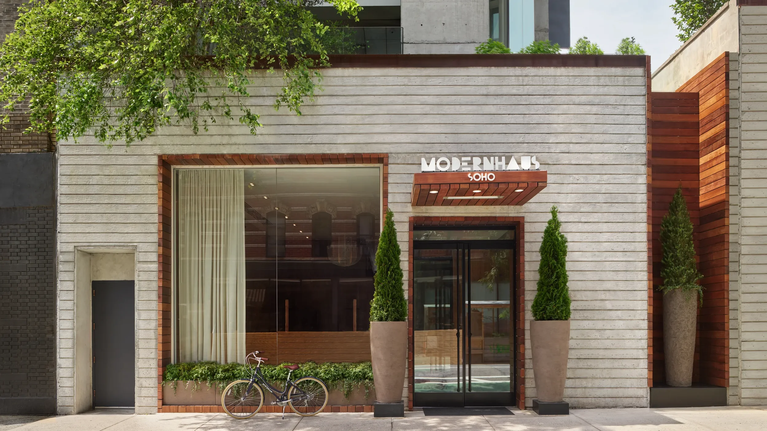 ModernHaus SoHo (Highgate)