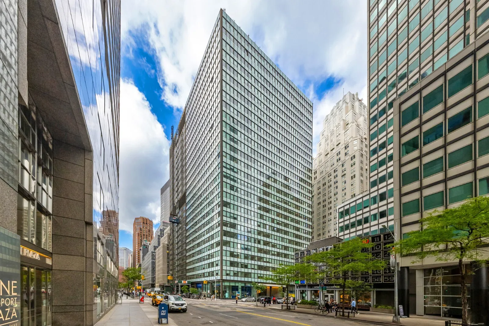 180 Water Street (Vanbarton Group)