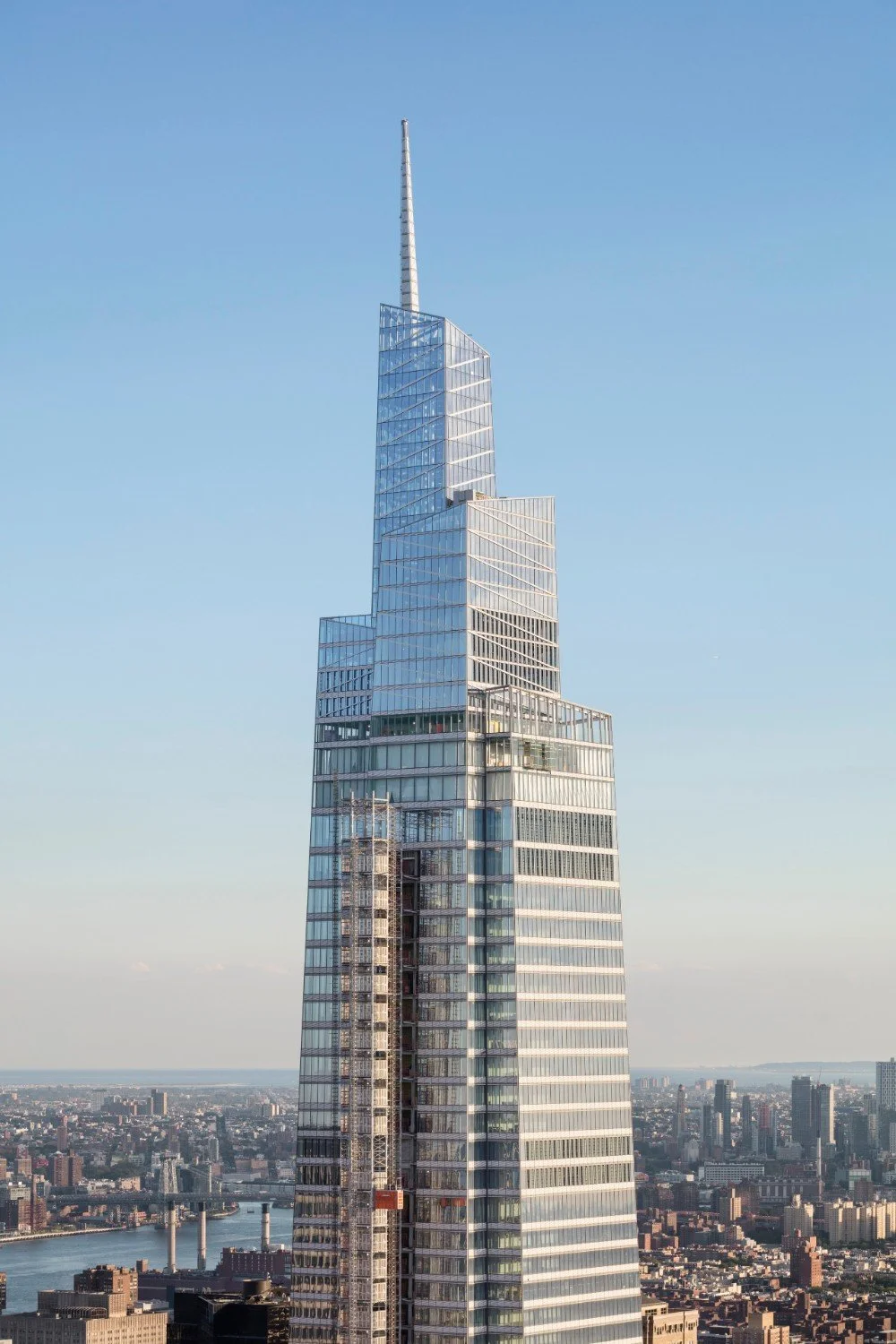 One Vanderbilt (SL Green)