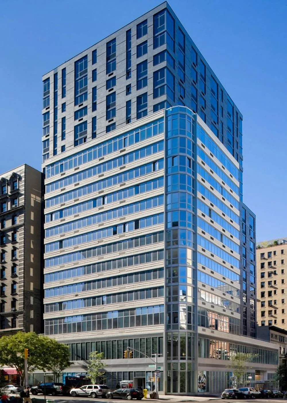 The Melar (Friedland Properties)