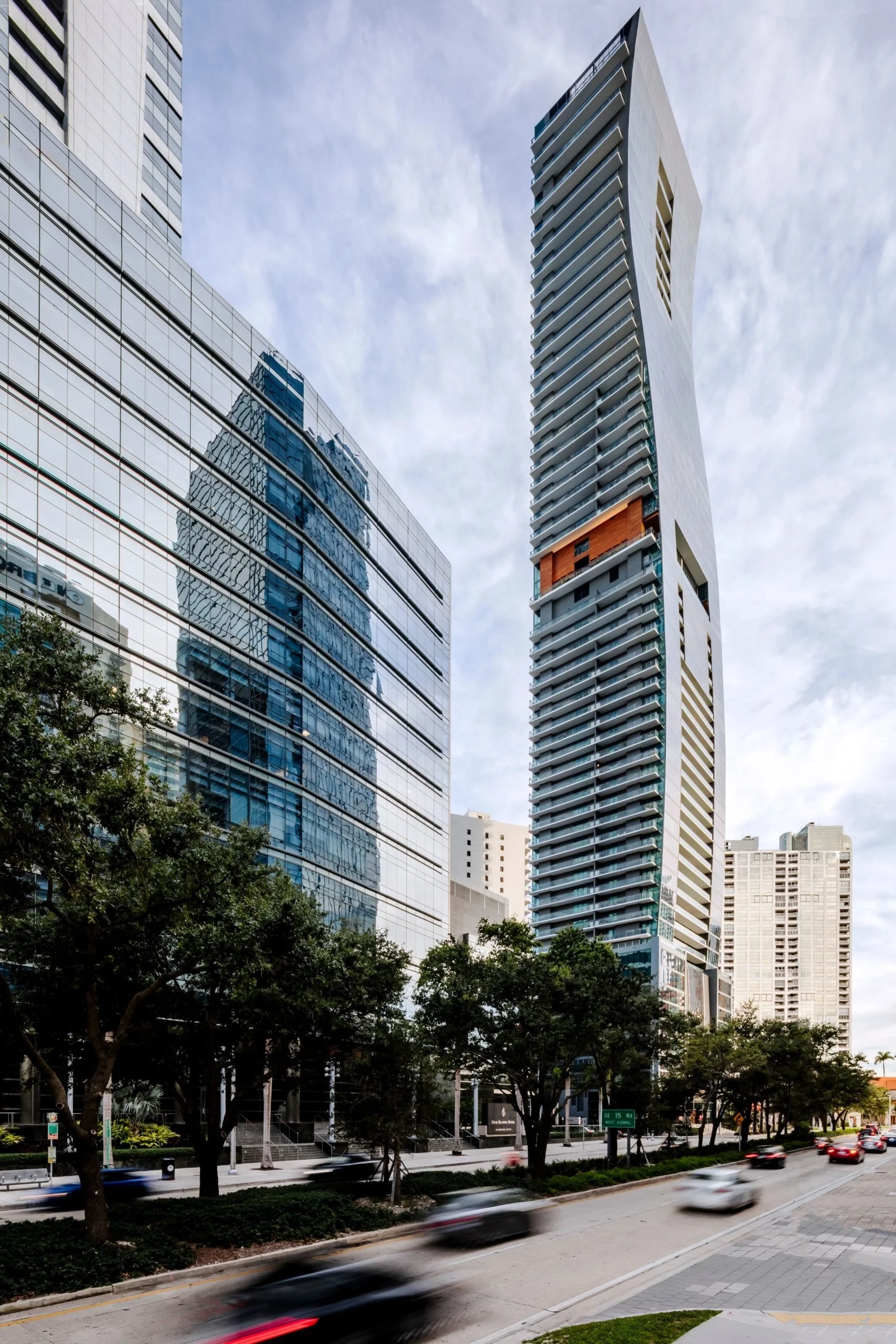 Echo Brickell (Pebb Capital)