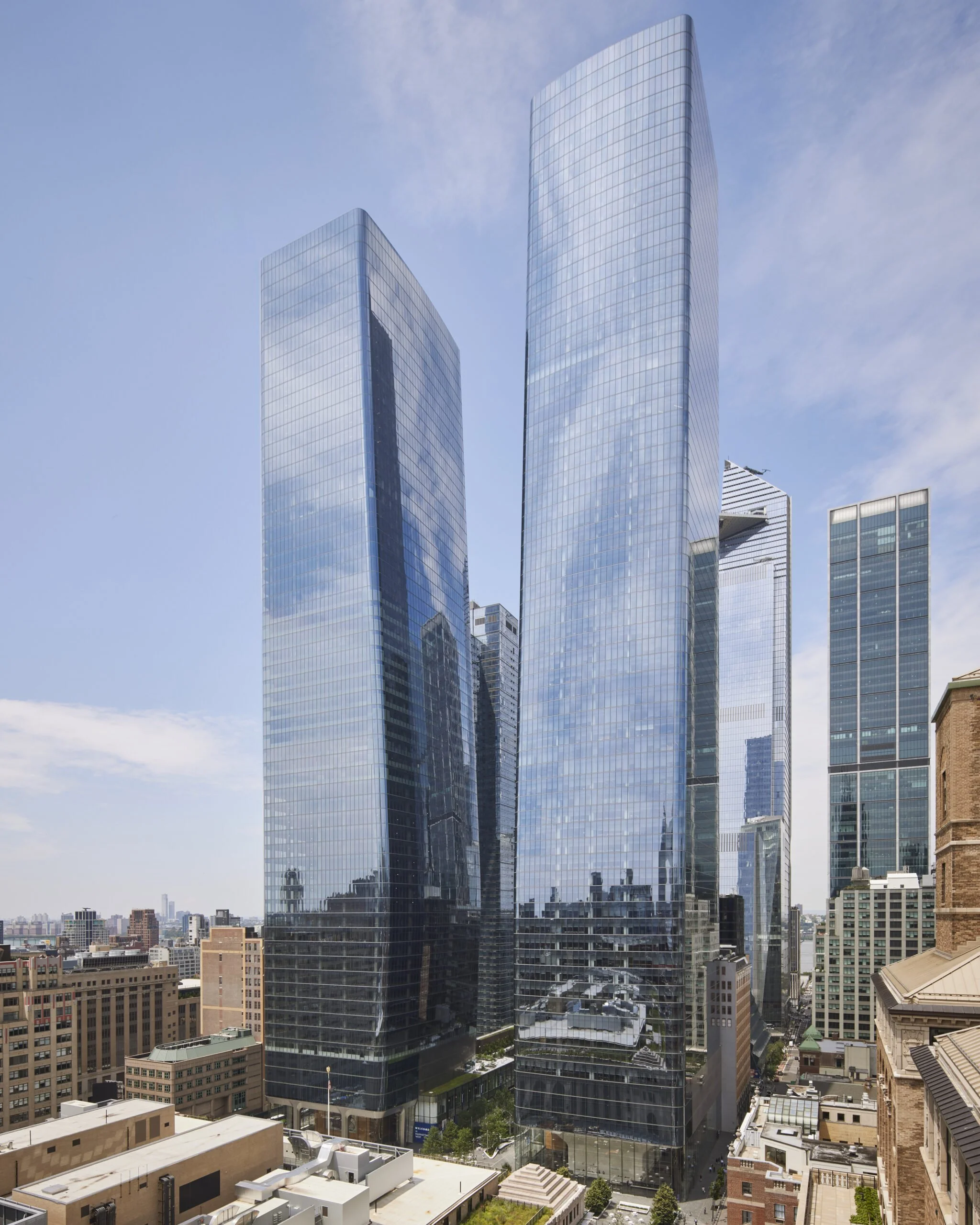 Manhattan West (Brookfield)