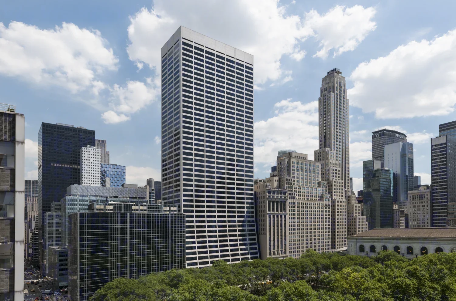 Grace Building (BentallGreenOak)