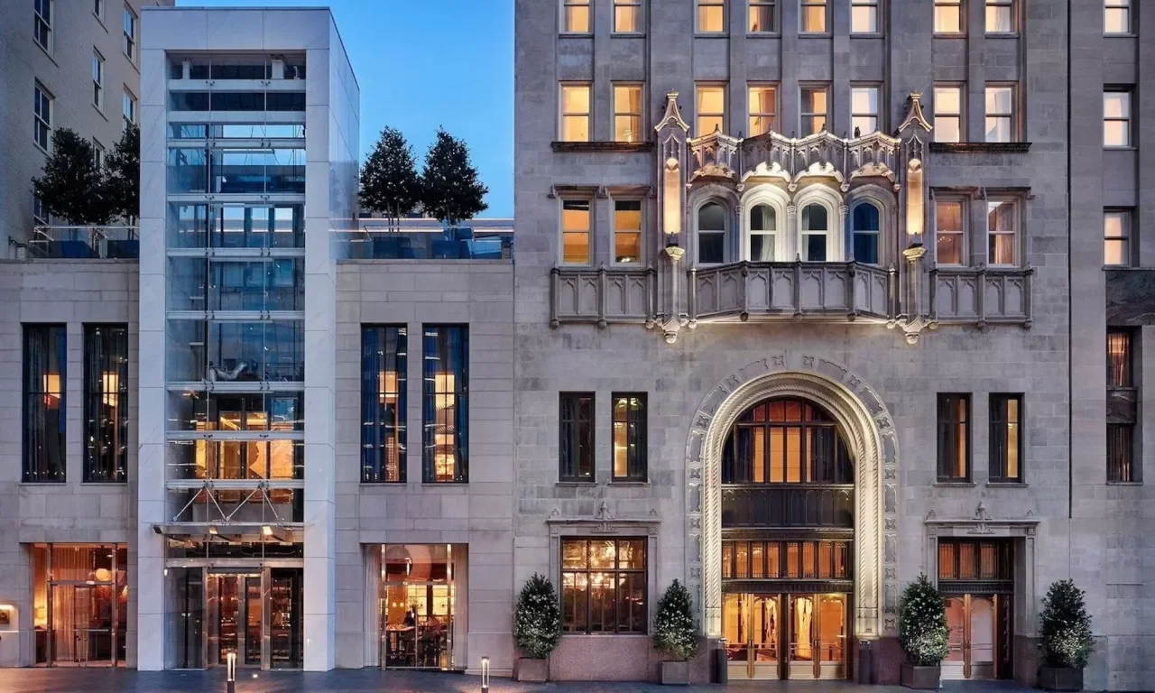 The Joule Dallas (Highgate)