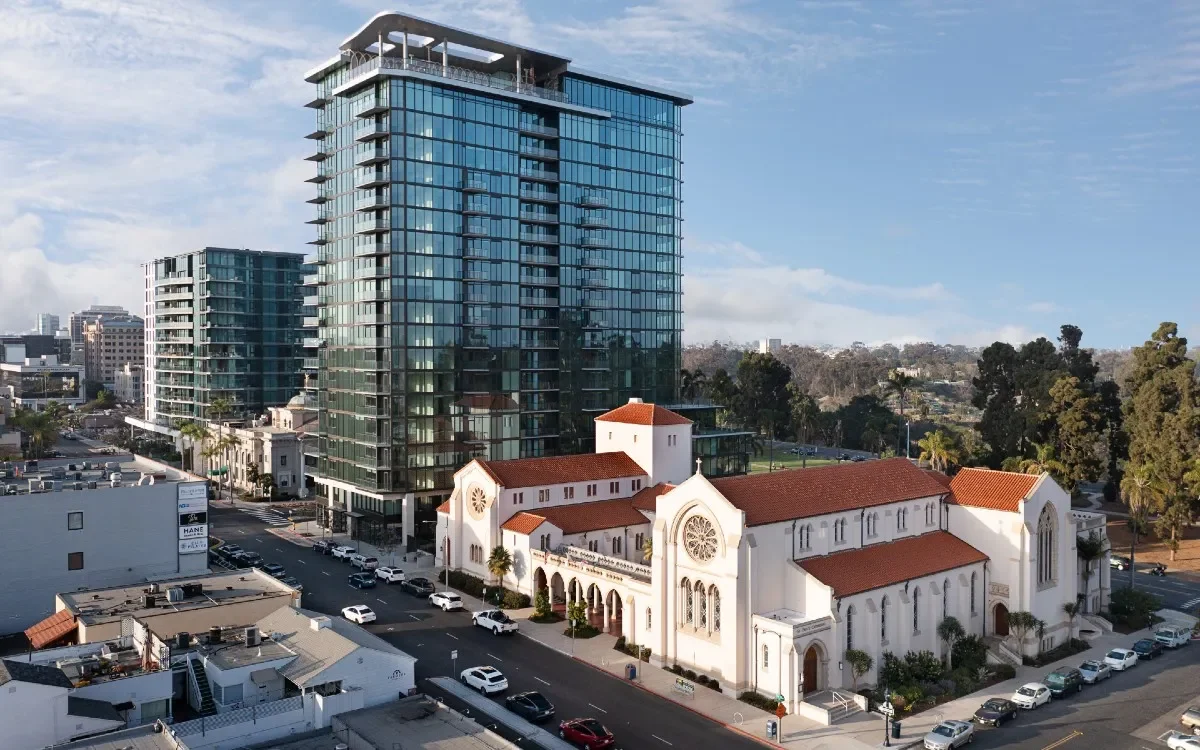 525 Olive (Greystar)