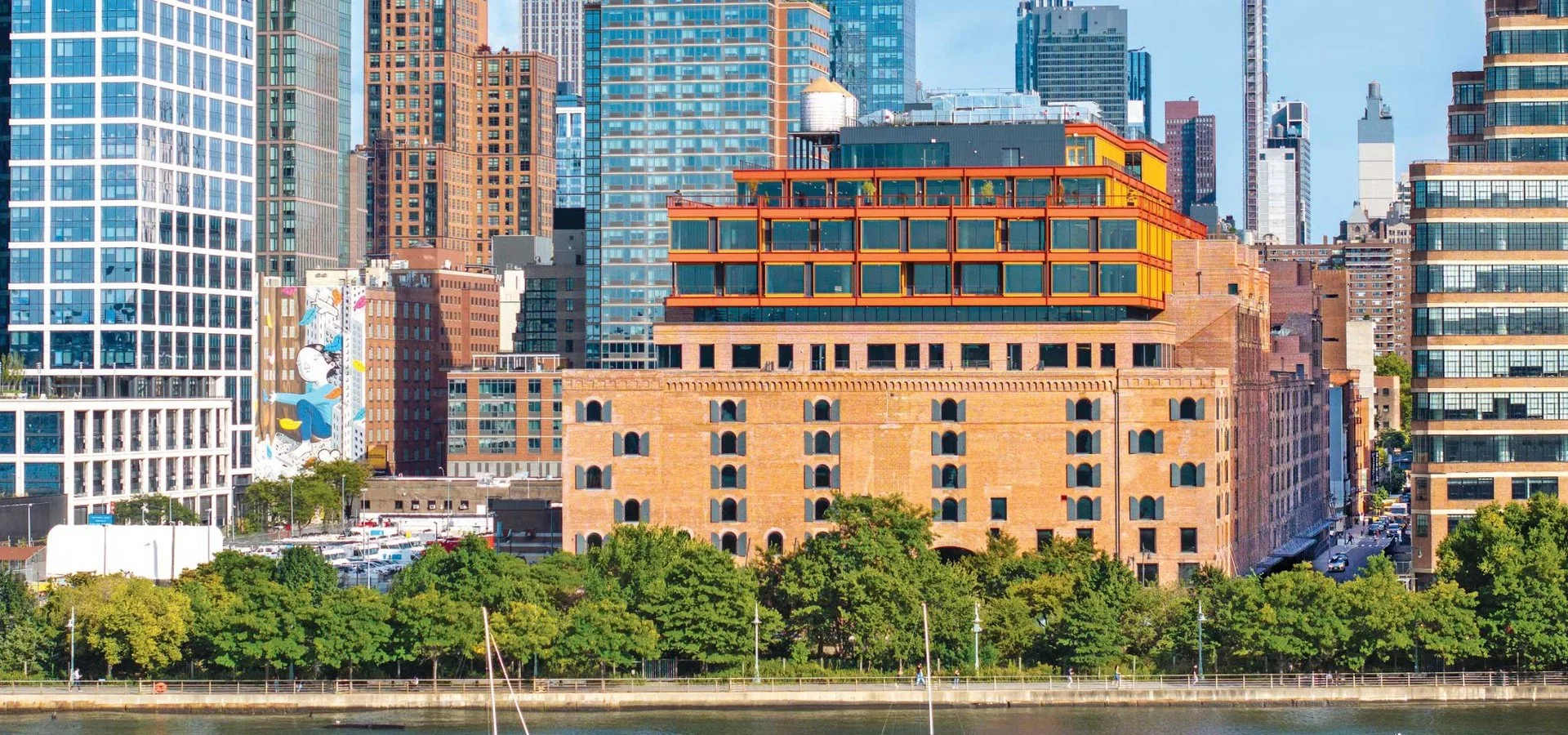 Terminal Warehouse (L&L Holding Company)