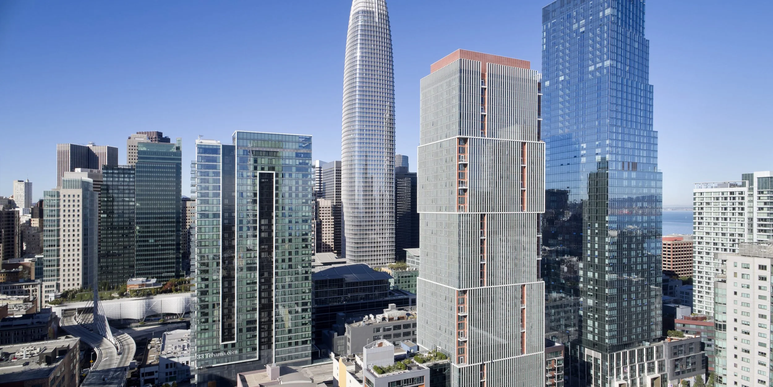 500 Folsom Street (Skidmore, Owings, & Merrill)