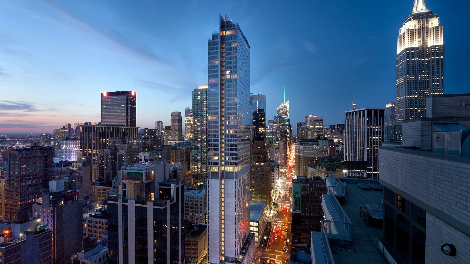 Beatrice Apartments (Equity Residential)