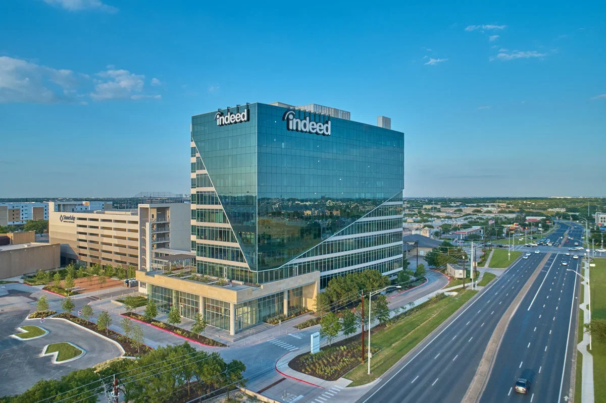 Domain Tower (Safehold)