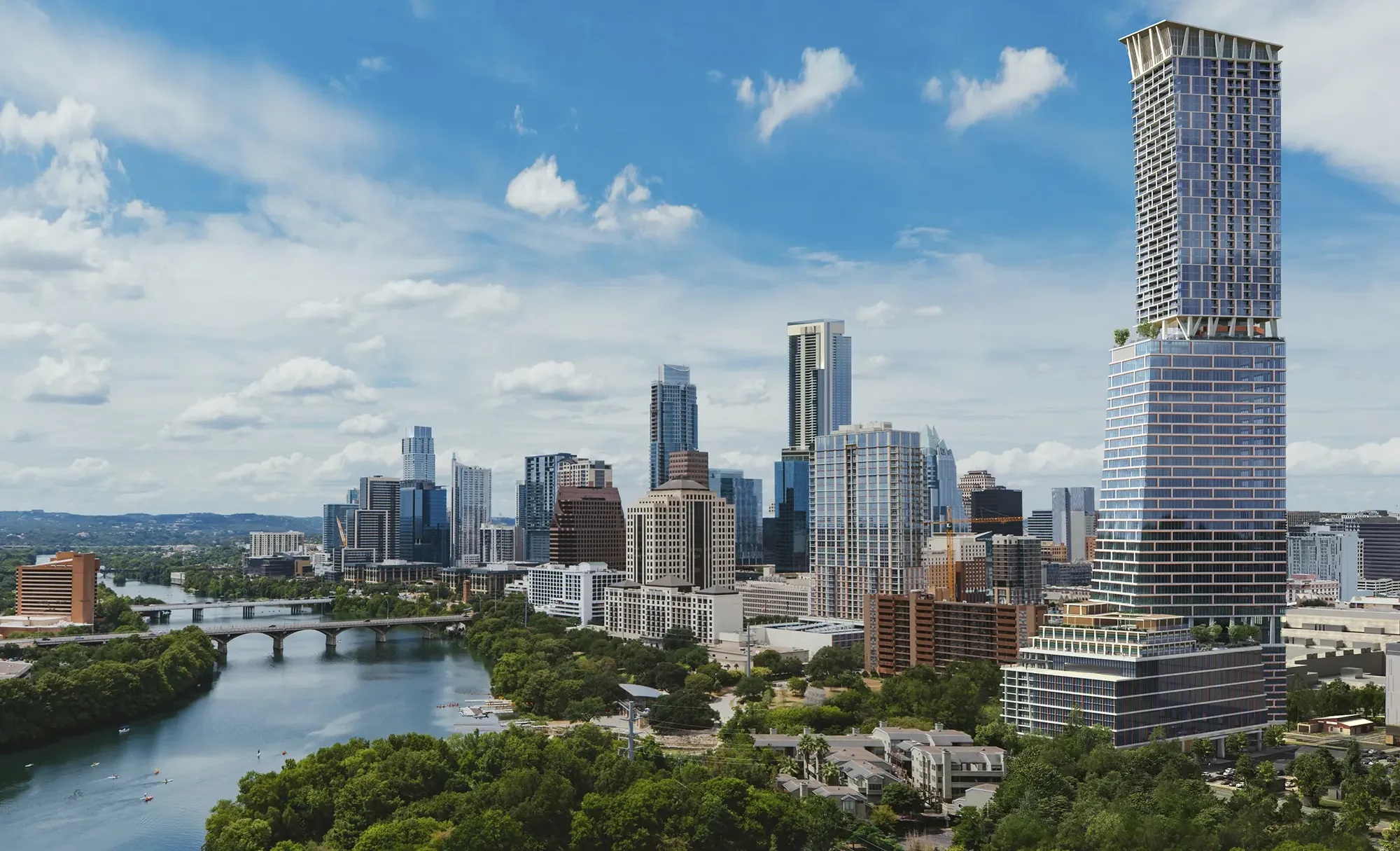 Waterline (Sterling Project Development)