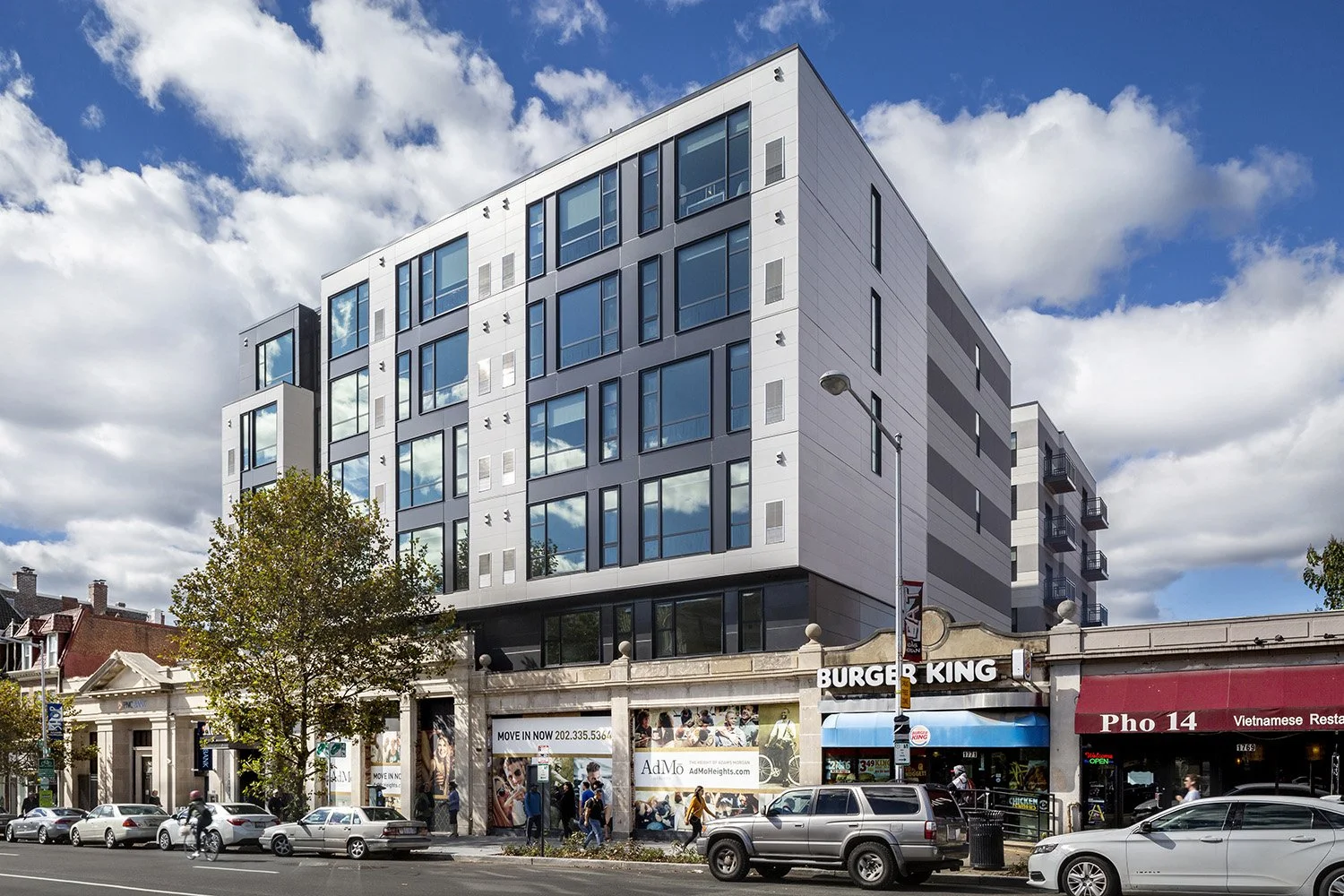 AdMo Heights (Beztak)