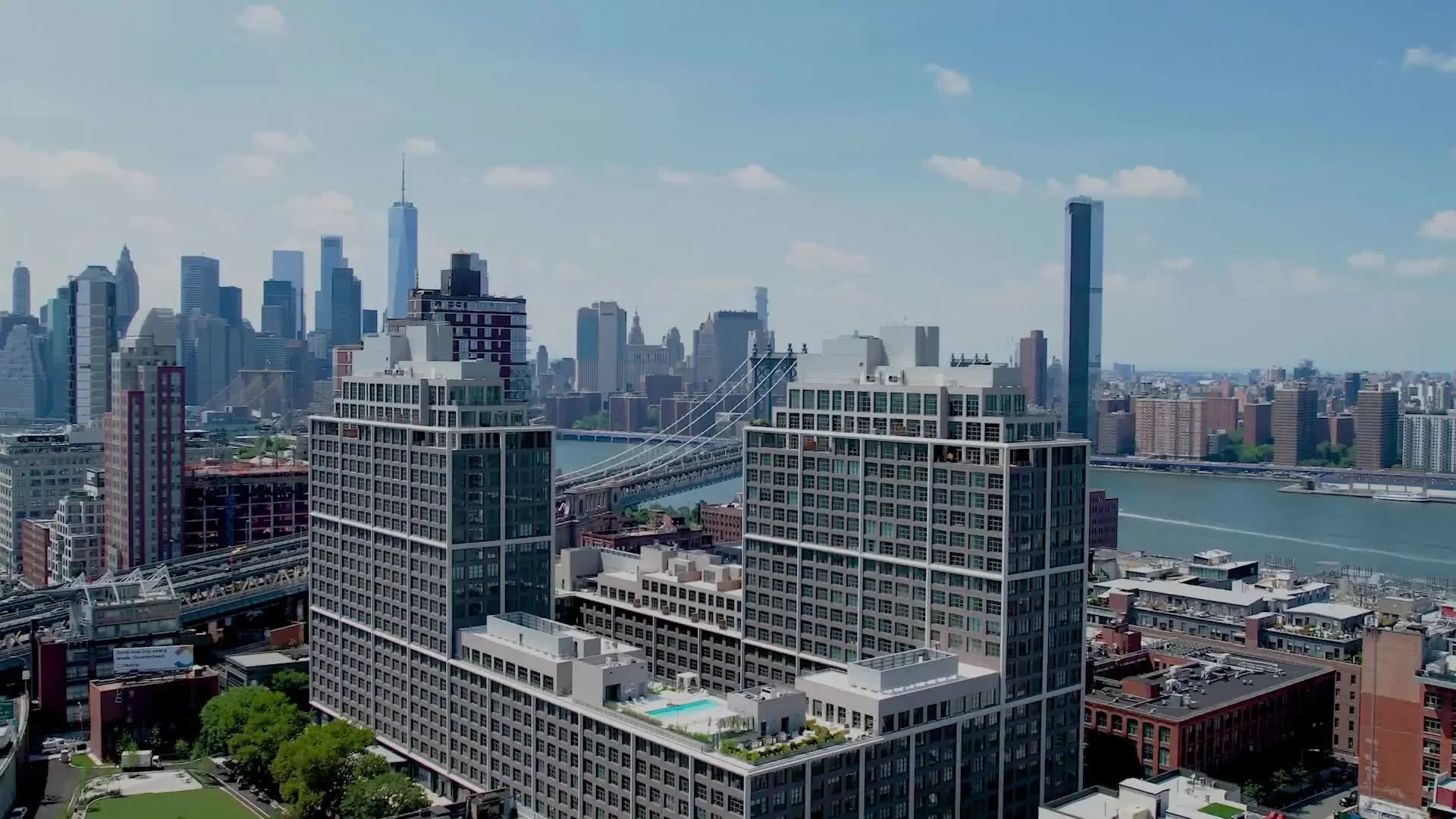 Front & York (CIM Group)