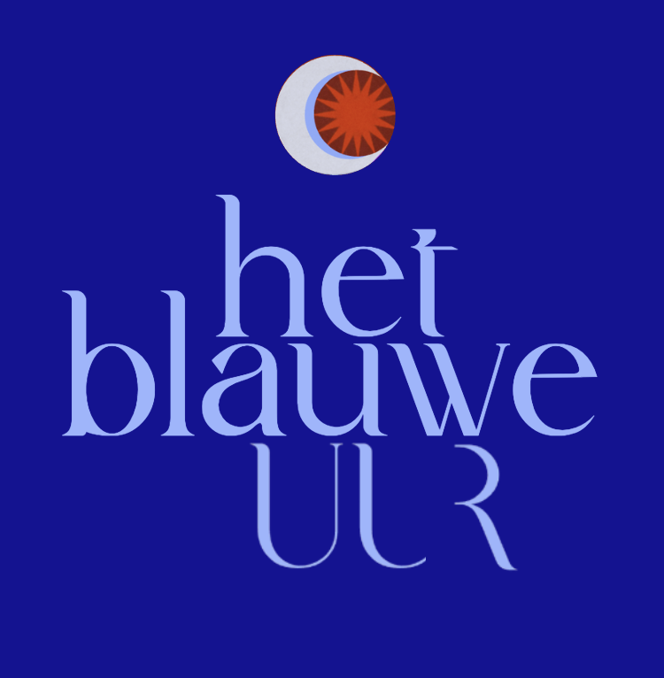 Het blauwe Uur 