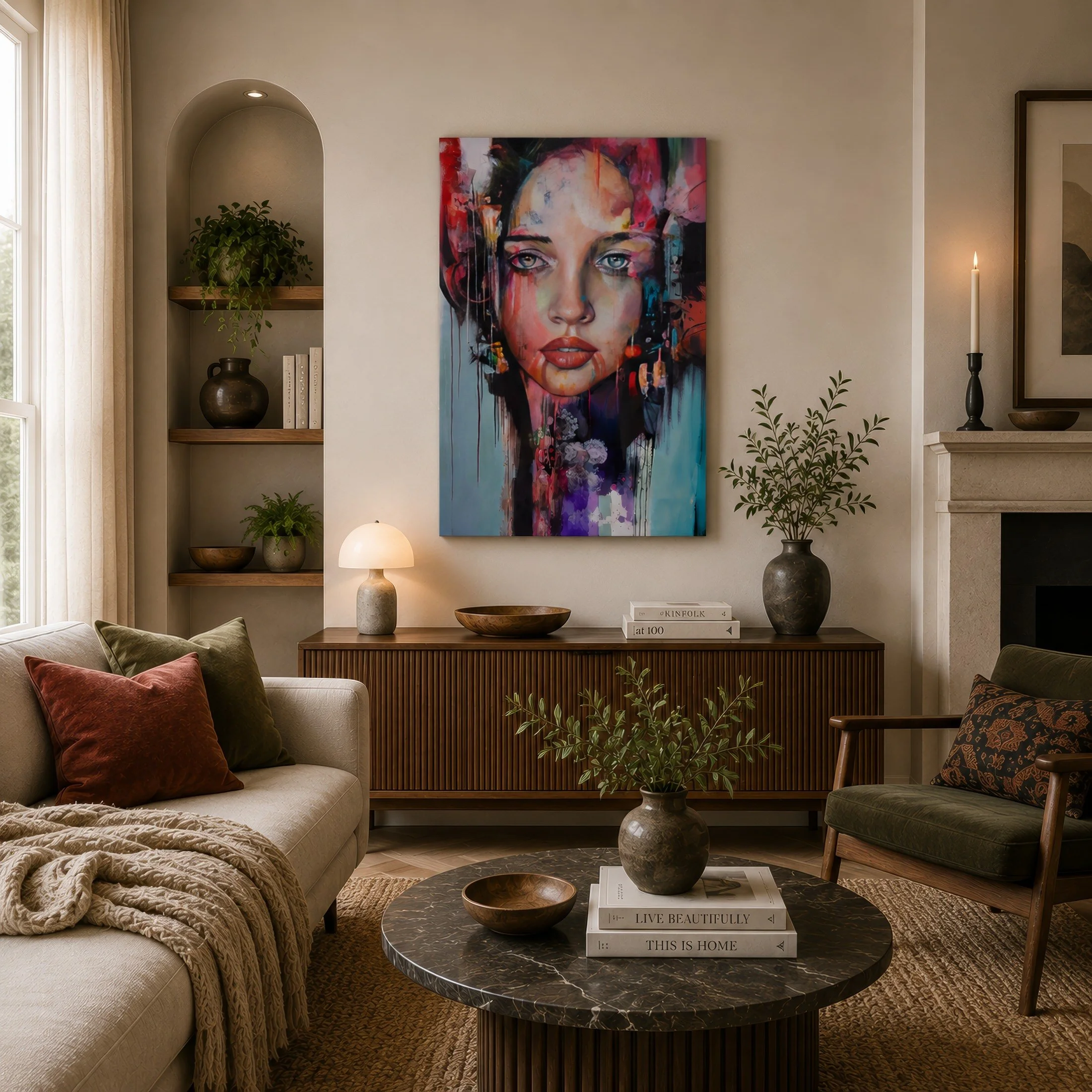 She Rises 24x36 inch.jpeg