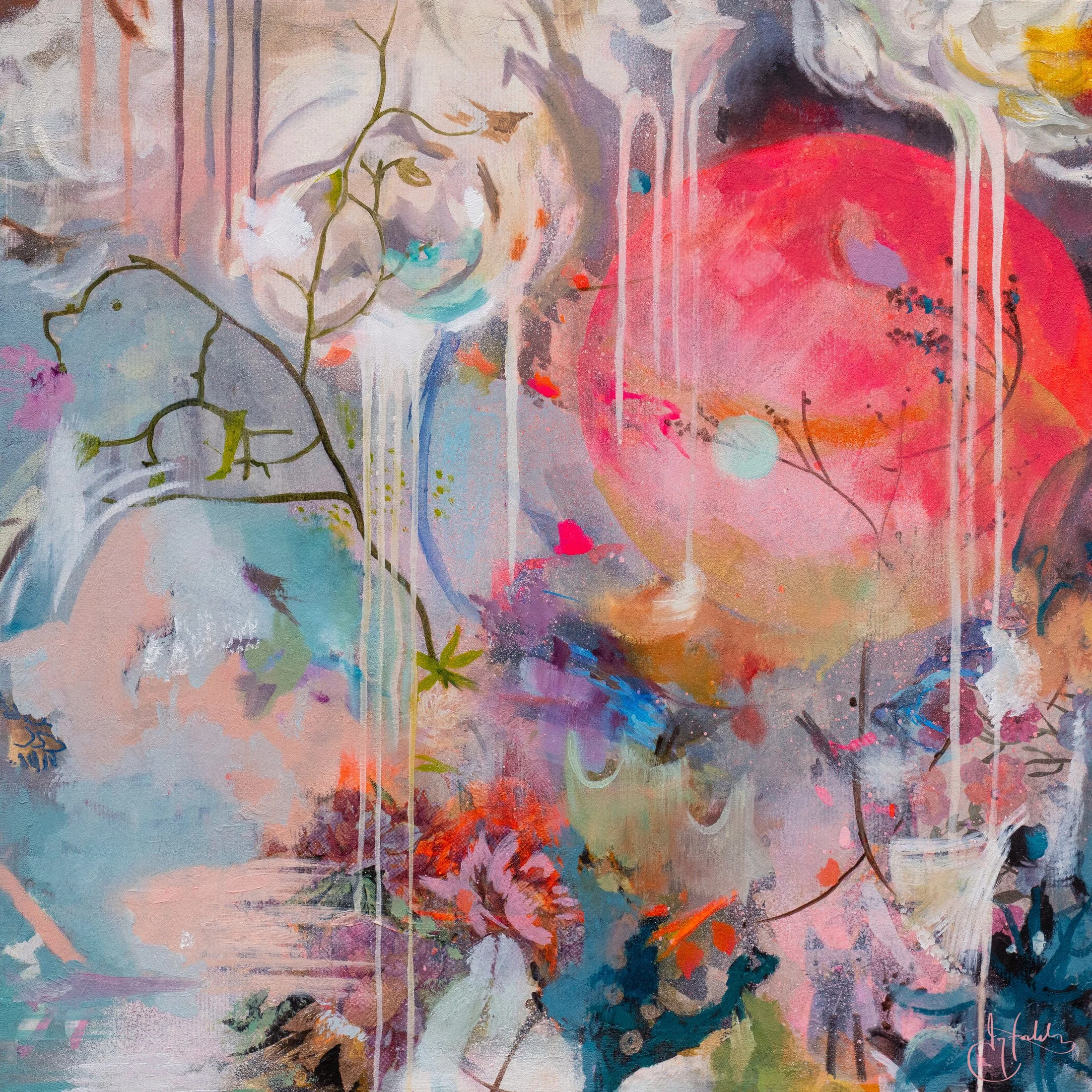 Abstract Floral 5 12 inch.jpg