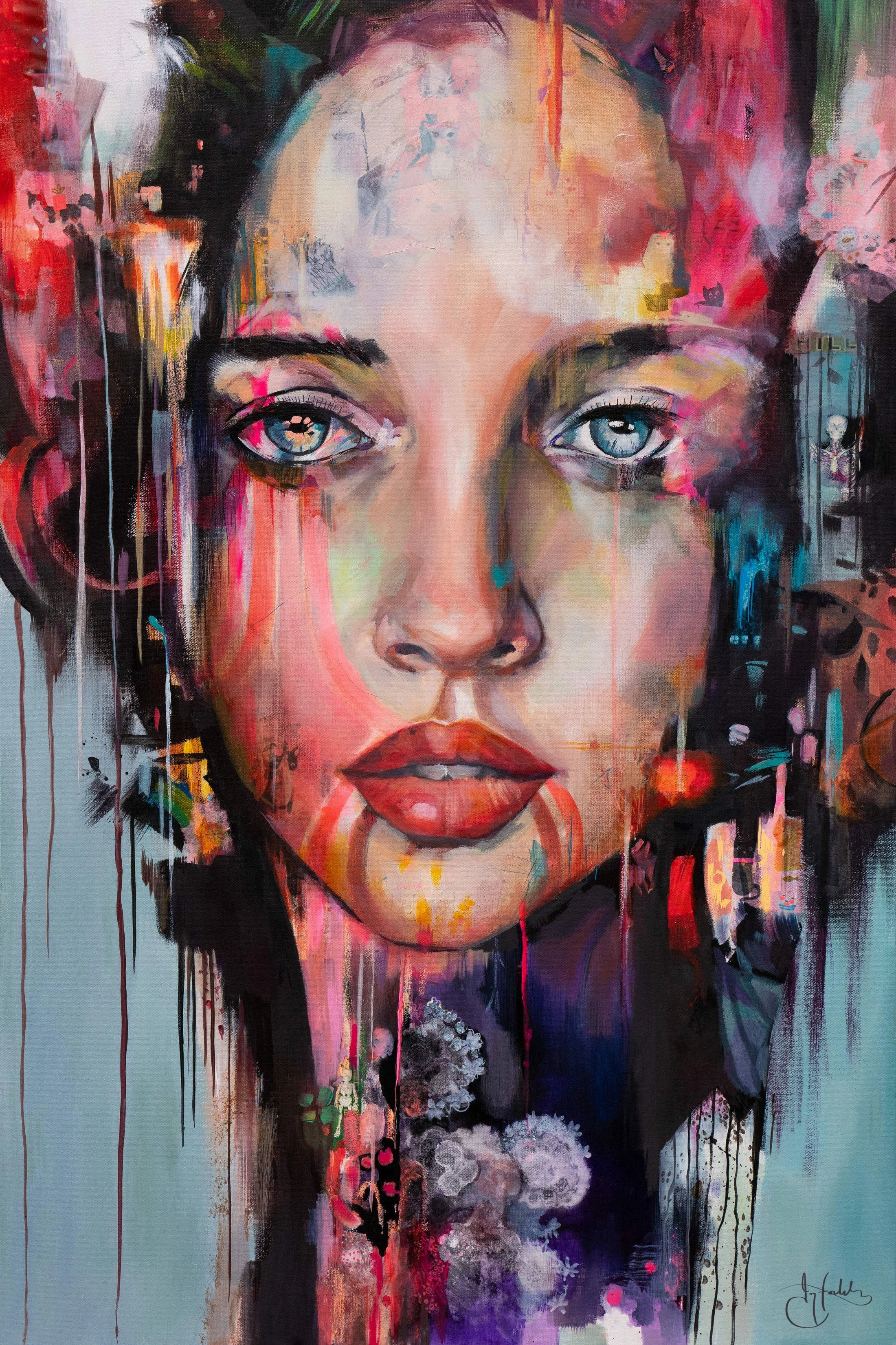 She Rises 24 x 36 inch.jpg
