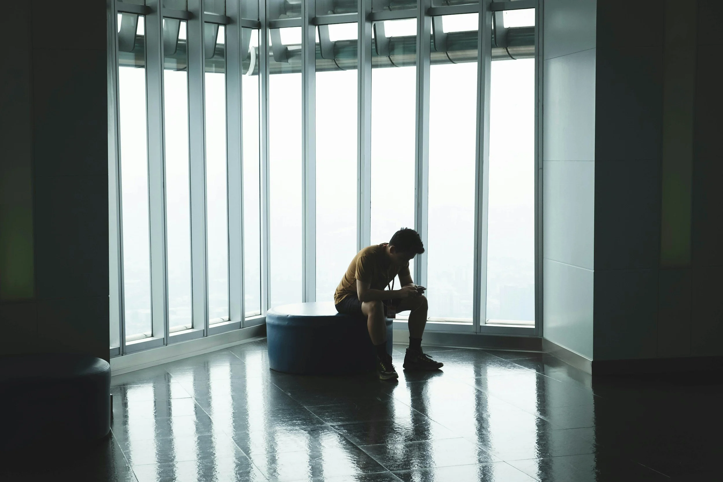 Supporting Survivors of Intimate Partner Violence Means Supporting Intervention Services