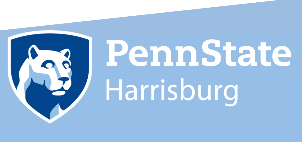 Book Talk at Penn State Harrisburg
