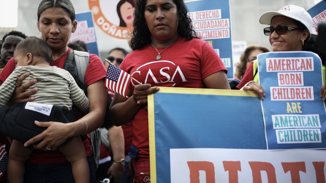 The hidden victims of birthright citizenship