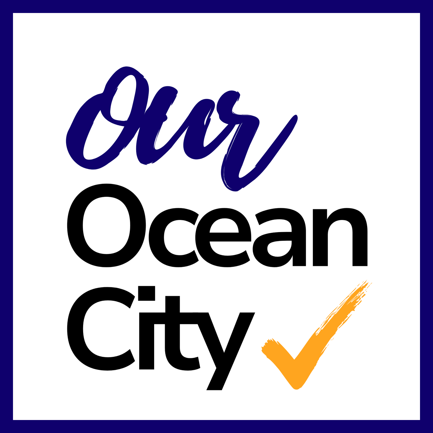 Our Ocean City