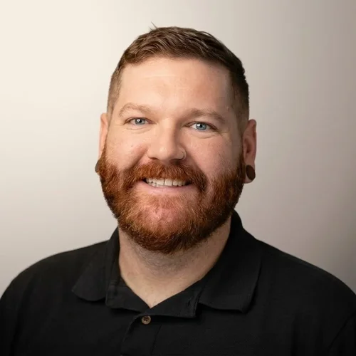 Adam George