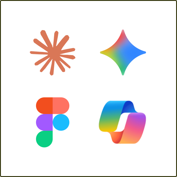 My AI-Driven Design Process