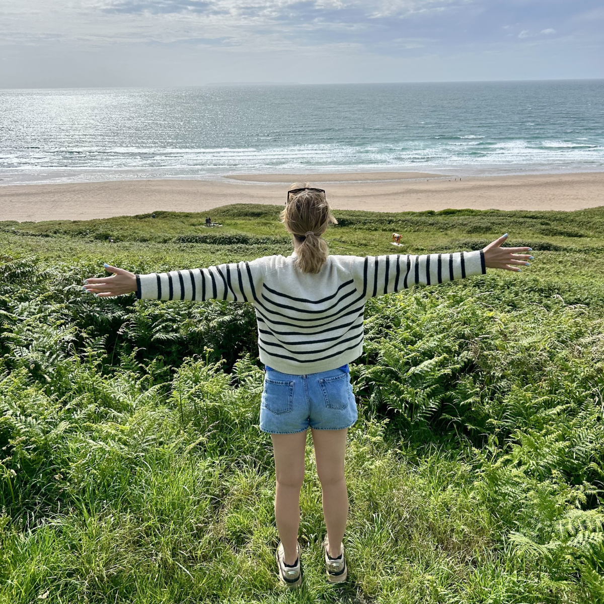 Why You Feel Stuck, Tired, or Overwhelmed - Nervous System Deep Dive