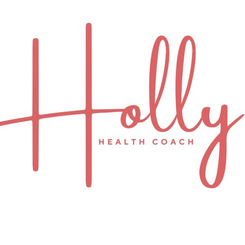 Holly Health Coach