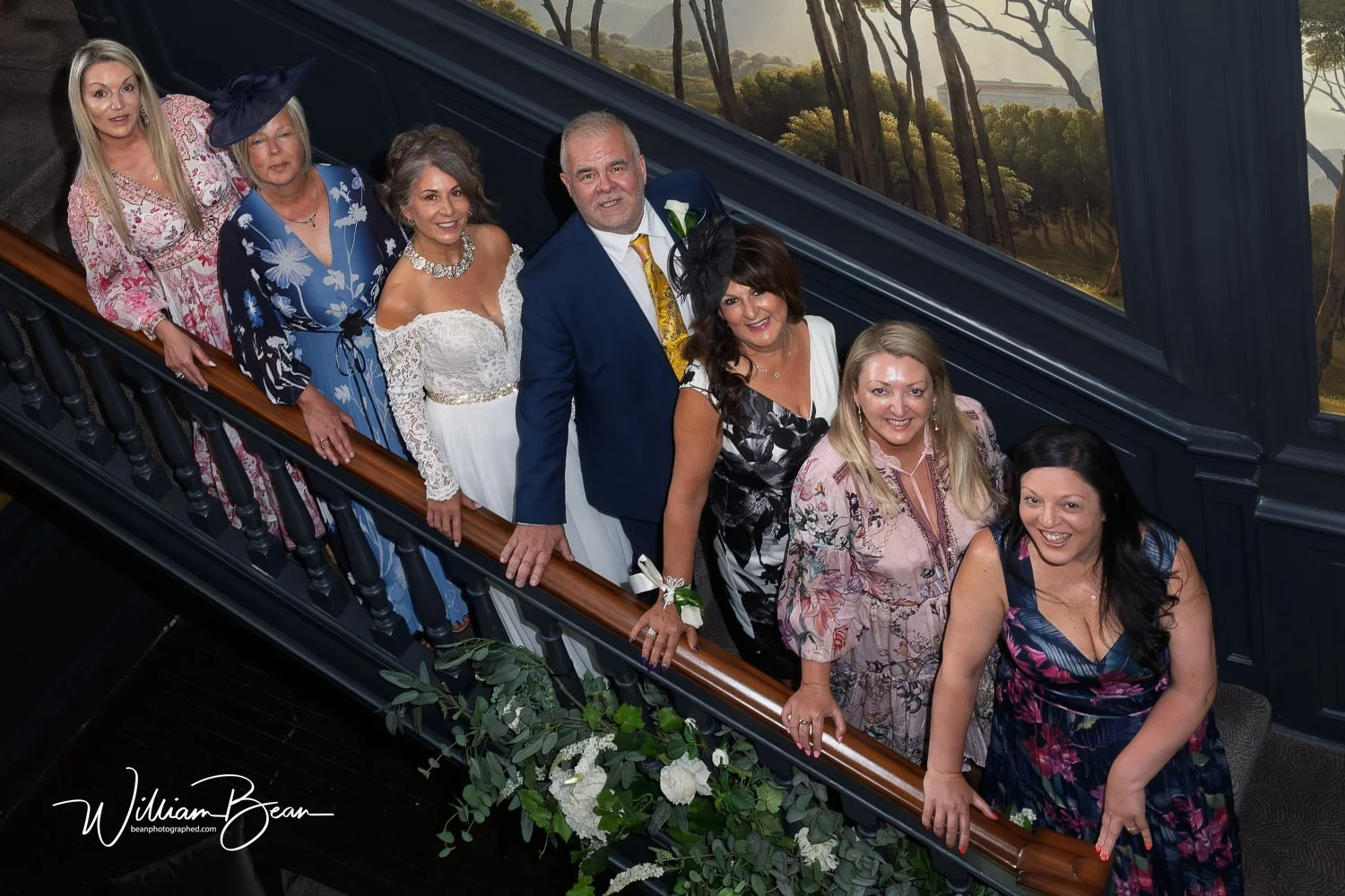 Wedding Photographer Solberge Hall Northallerton - 030.jpg